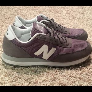 New Balance 501