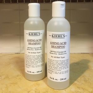 Kiehl's Amino Acid Shampoo