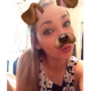 Meet your Posher, Tori