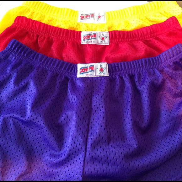 Soffe shorts. SOLD