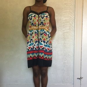 🚫SOLD🚫Summer Dress