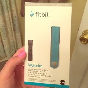 Fitbit Alta replacement band!