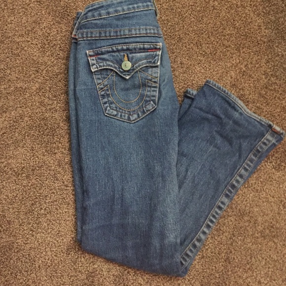 *TRUE RELIGION Jeans*