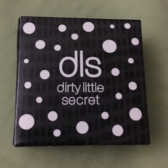 Unopened Dirty Little Secret highlighter!