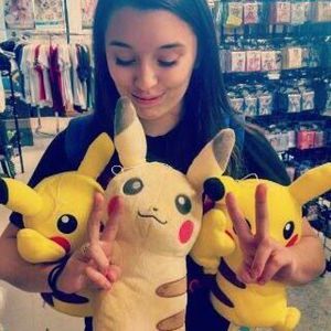 Meet your Posher, Alecia