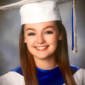 Meet your Posher, Brianna