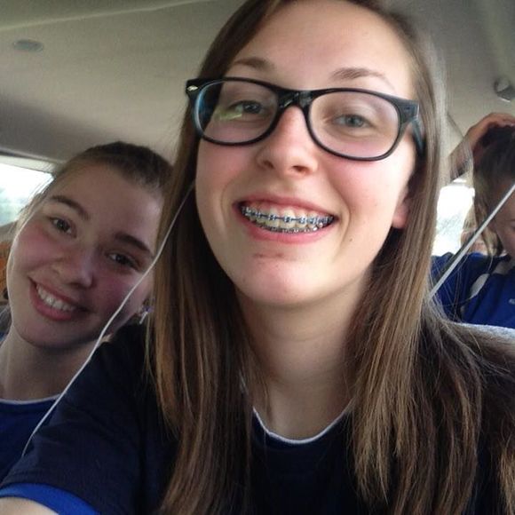 Meet your Posher, Emily - Picture 1 of 1