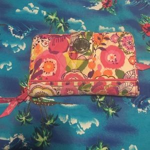 👛Vera bradley wallet!