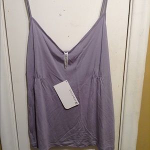 Summer top never worn