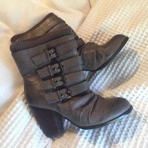 ALDO boots