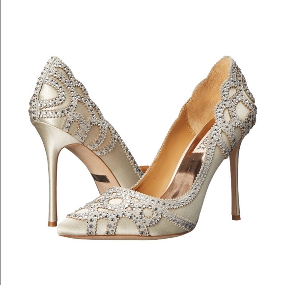 Badgley Mischka