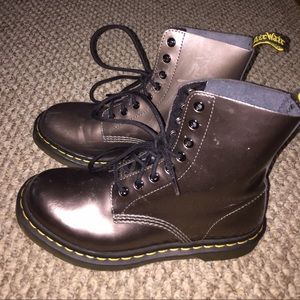 Doc Martens size 8