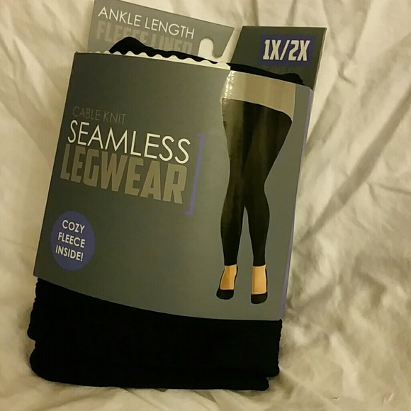 Leggings. Brand new. Never worn