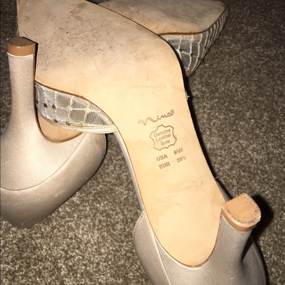 Shoes - Picture 3 of 3