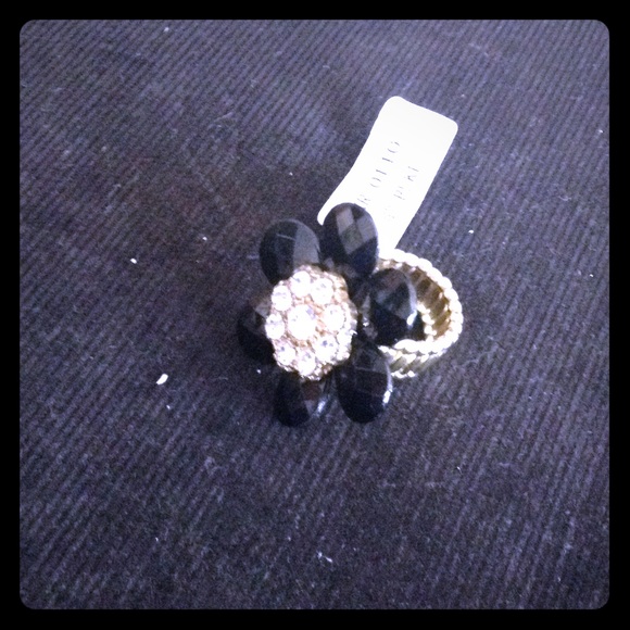 Flower Ring