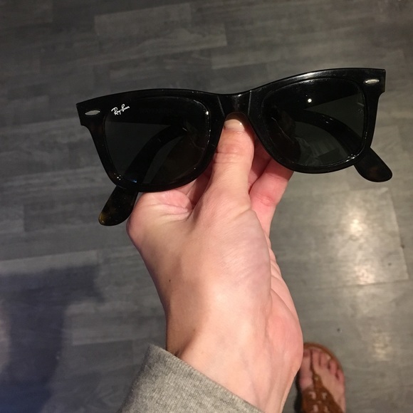 Ray-Ban Wayfarer