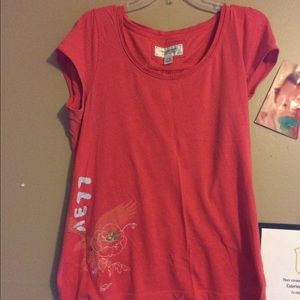 American eagle outfitter T-shirt