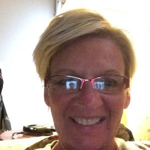 Meet your Posher, Karen