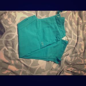 Greys anatomy pants and top