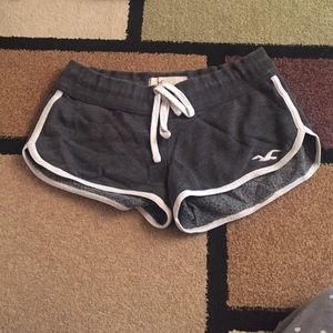 Hollister shorts
