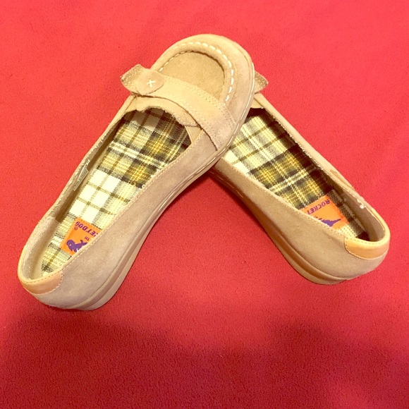 Rocket Dog loafers