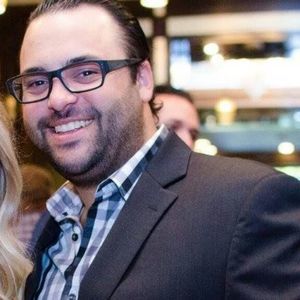 Meet your Posher, Nick