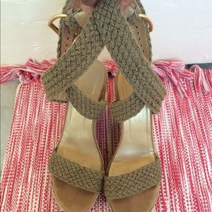 Stuart Weitzman Alex Espadrilles