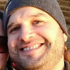 Meet your Posher, Jason