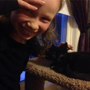 Meet your Posher, Valerie