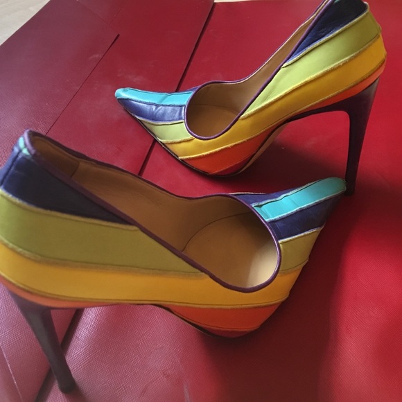 Dolce & Gabbana👠