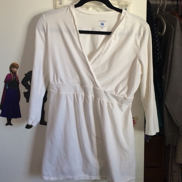 Maternity Blouse