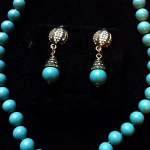 Heidi Daus Crystal  Necklace Collection