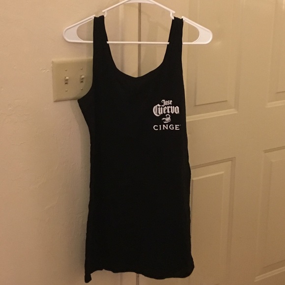 Jose Cuervo Cinge Womens Dresses - Picture 2 of 3