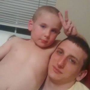 Meet your Posher, Chaz