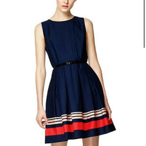 Jason Wu for Target Nautical Dress