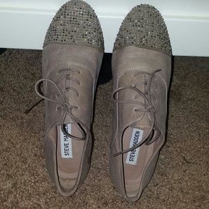 Steve Madden Oxfords