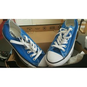 Unisex Converse