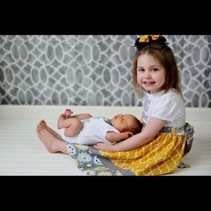 Meet your Posher, Kim