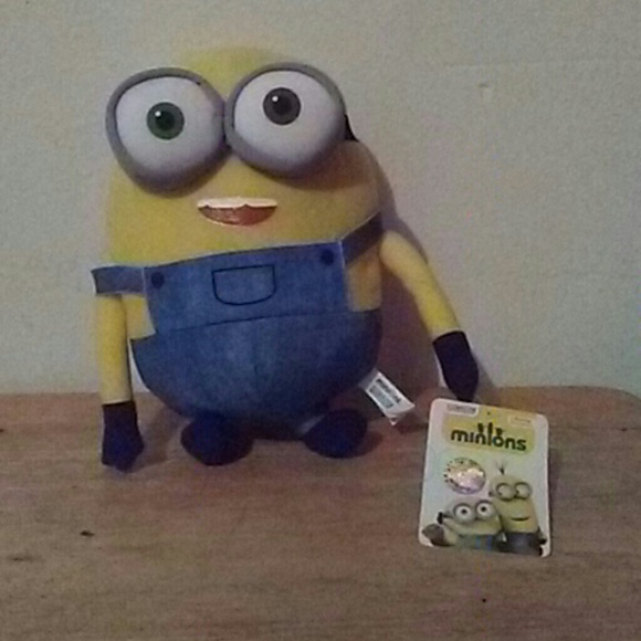 Minion - Picture 1 of 2