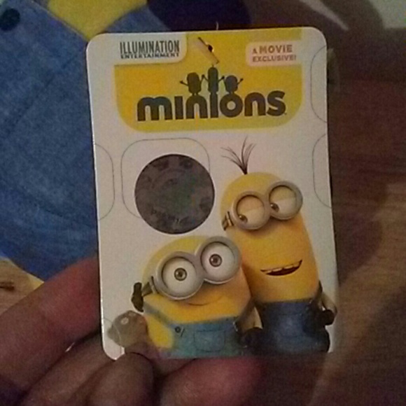 Minion - Picture 2 of 2