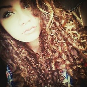 Meet your Posher, Bridgette