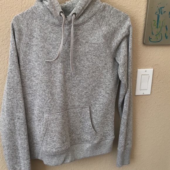 Comfy sweatshirt