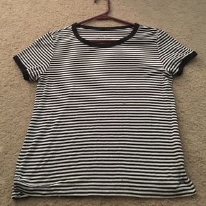 American Eagle Soft&Sexy Tee. Size Small.