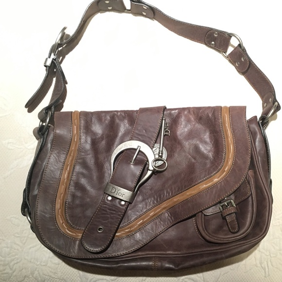 Gaucho Saddle bag