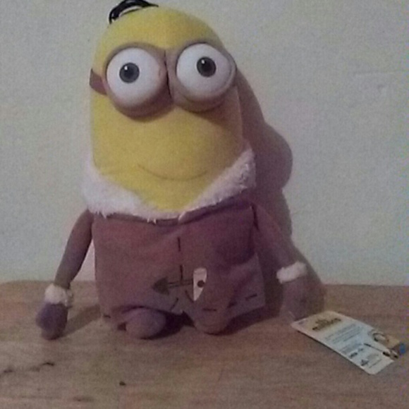 Minions