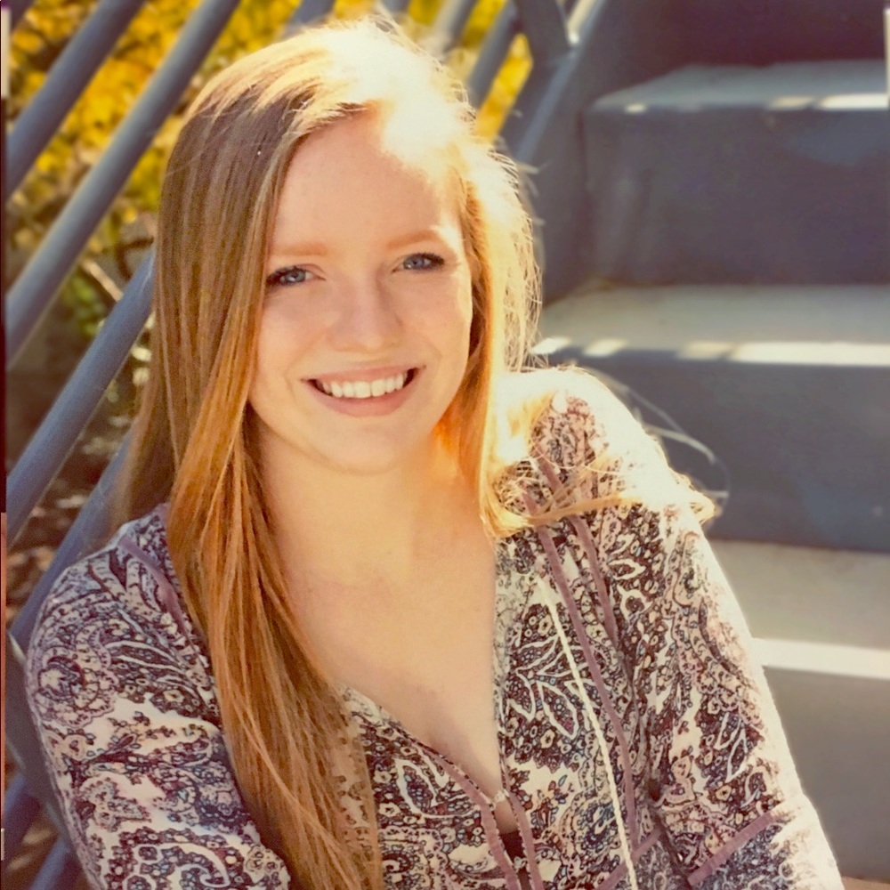 Meet your Posher, Laurel