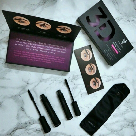 Younique Moonstruck 3D Fiber Lashes