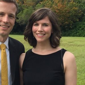 Meet your Posher, Molly