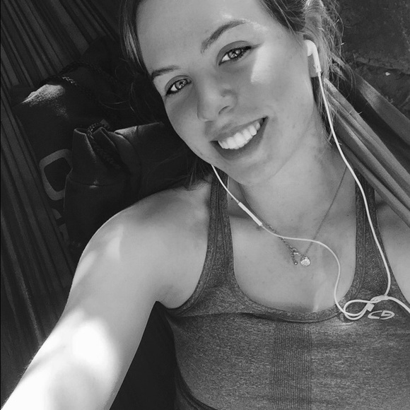 Meet your Posher, Sam