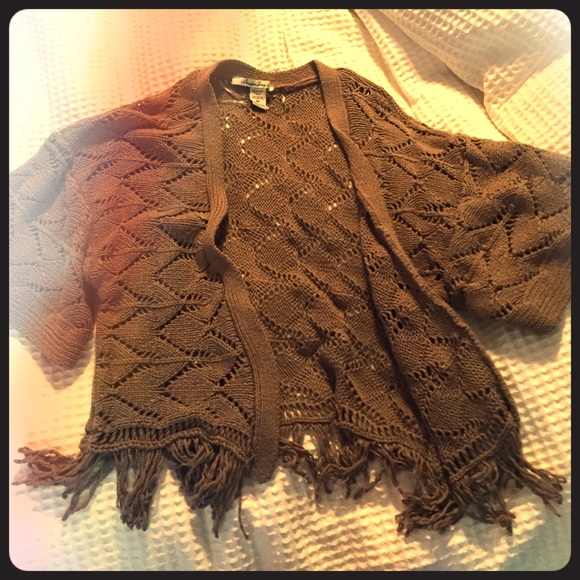 American Rag sweater